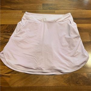 Nike Dri Fit Tennis Skirt